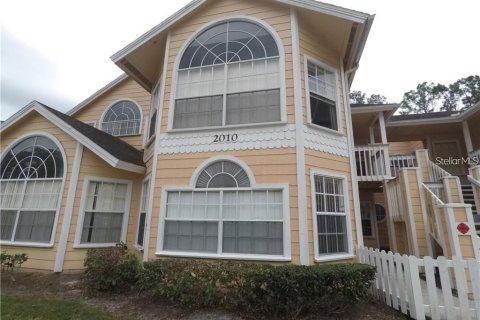 Condo in Kissimmee, Florida, 3 bedrooms № 2104533