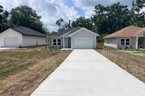 Villa ou maison à vendre à Alachua, Floride: 3 chambres, 123.47 m2 № 1508585 - photo 3