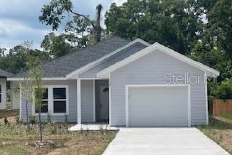 Villa ou maison à vendre à Alachua, Floride: 3 chambres, 123.47 m2 № 1508585 - photo 2
