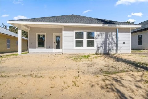 Villa ou maison à vendre à Alachua, Floride: 3 chambres, 123.47 m2 № 1508585 - photo 22