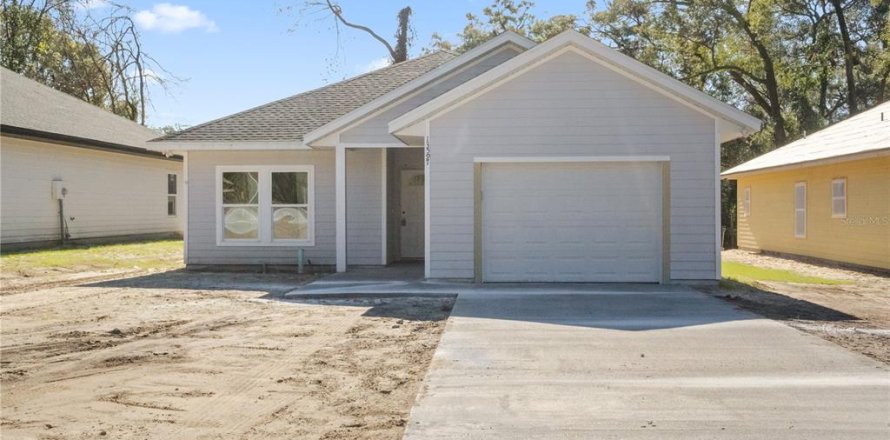 Casa en Alachua, Florida 3 dormitorios, 123.47 m2 № 1508585