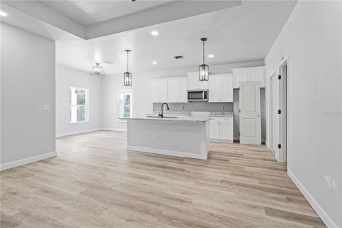 Villa ou maison à vendre à Alachua, Floride: 3 chambres, 123.47 m2 № 1508585 - photo 4