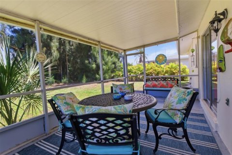 Villa ou maison à vendre à Rotonda, Floride: 2 chambres, 98.01 m2 № 2212038 - photo 23
