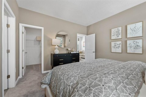 House in DeBary, Florida 3 bedrooms, 163.51 sq.m. № 1917223 - photo 30