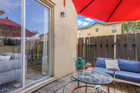 Condominio en venta en Cutler Bay, Florida, 3 dormitorios, 123.1 m2 № 1963793 - foto 23