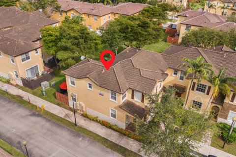 Condominio en venta en Cutler Bay, Florida, 3 dormitorios, 123.1 m2 № 1963793 - foto 26