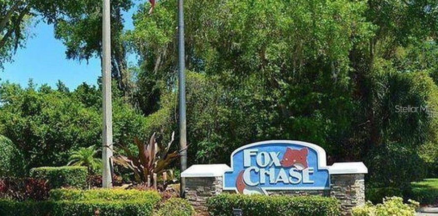 Condominio en Palm Harbor, Florida, 2 dormitorios № 1561069