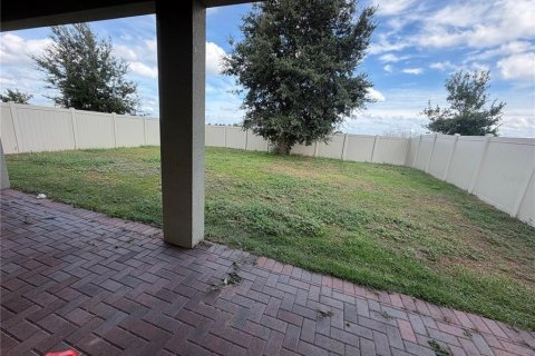 Villa ou maison à vendre à Davenport, Floride: 6 chambres, 304.63 m2 № 2413487 - photo 21
