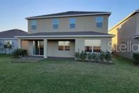 Villa ou maison à vendre à Davenport, Floride: 6 chambres, 304.63 m2 № 2413487 - photo 3