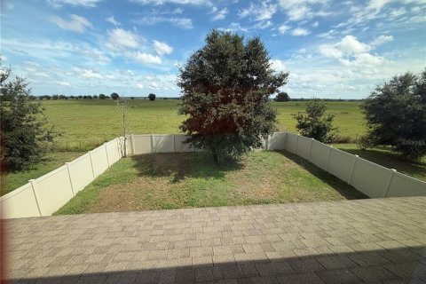 Villa ou maison à vendre à Davenport, Floride: 6 chambres, 304.63 m2 № 2413487 - photo 25