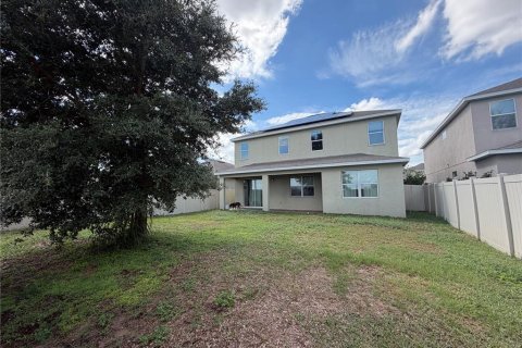 Villa ou maison à vendre à Davenport, Floride: 6 chambres, 304.63 m2 № 2413487 - photo 10