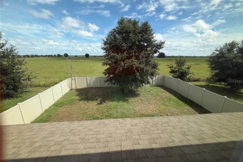 Villa ou maison à vendre à Davenport, Floride: 6 chambres, 304.63 m2 № 2413487 - photo 22