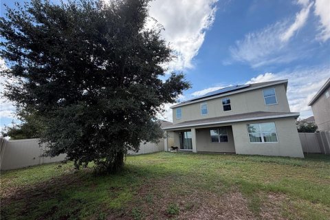 Villa ou maison à vendre à Davenport, Floride: 6 chambres, 304.63 m2 № 2413487 - photo 9