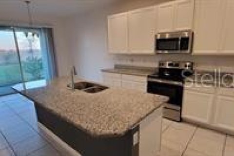 Villa ou maison à vendre à Davenport, Floride: 6 chambres, 304.63 m2 № 2413487 - photo 7