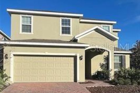 Villa ou maison à Davenport, Floride 6 chambres, 304.63 m2 № 2413487