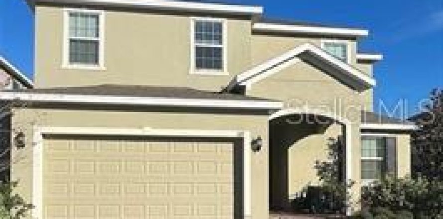 Villa ou maison à Davenport, Floride 6 chambres, 304.63 m2 № 2413487