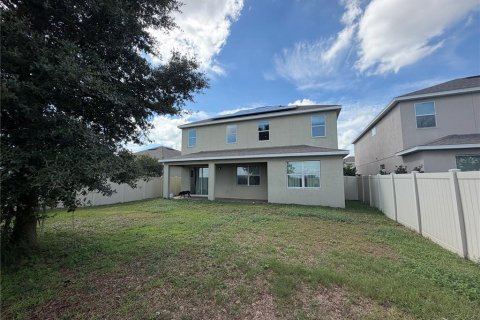 Villa ou maison à vendre à Davenport, Floride: 6 chambres, 304.63 m2 № 2413487 - photo 23