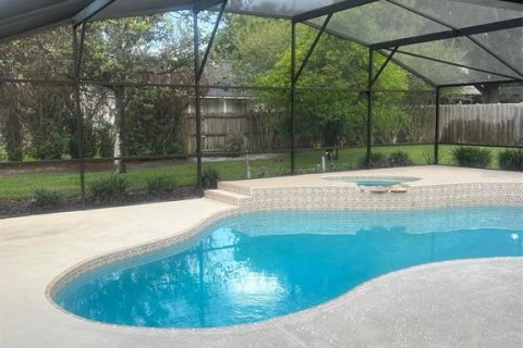 House in Oviedo, Florida 4 bedrooms, 207.26 sq.m. № 2098681 - photo 22