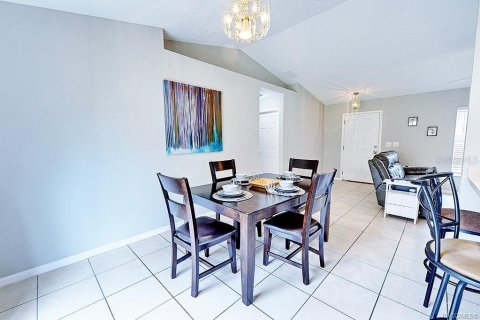 House in Inverness, Florida 3 bedrooms, 116.96 sq.m. № 1845359 - photo 20