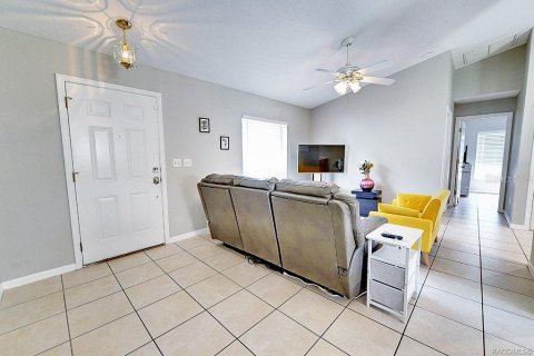 House in Inverness, Florida 3 bedrooms, 116.96 sq.m. № 1845359 - photo 7