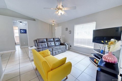 House in Inverness, Florida 3 bedrooms, 116.96 sq.m. № 1845359 - photo 8