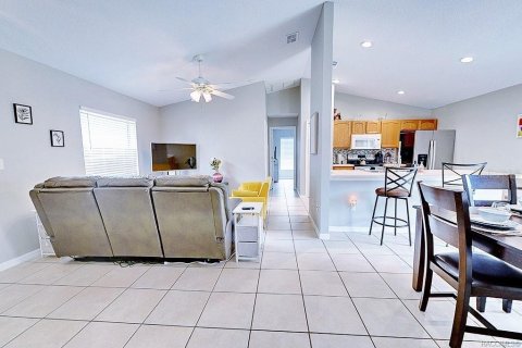 House in Inverness, Florida 3 bedrooms, 116.96 sq.m. № 1845359 - photo 21