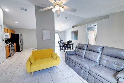 House in Inverness, Florida 3 bedrooms, 116.96 sq.m. № 1845359 - photo 9