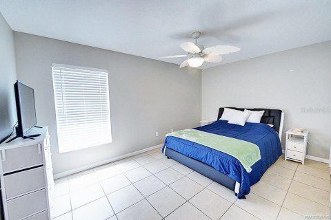 House in Inverness, Florida 3 bedrooms, 116.96 sq.m. № 1845359 - photo 22