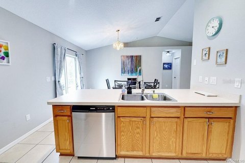 House in Inverness, Florida 3 bedrooms, 116.96 sq.m. № 1845359 - photo 17