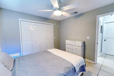 House in Inverness, Florida 3 bedrooms, 116.96 sq.m. № 1845359 - photo 30