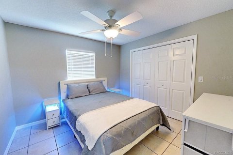 House in Inverness, Florida 3 bedrooms, 116.96 sq.m. № 1845359 - photo 29