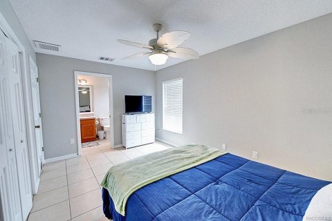 House in Inverness, Florida 3 bedrooms, 116.96 sq.m. № 1845359 - photo 23