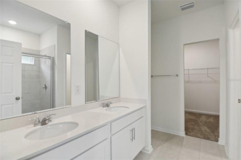 House in Jacksonville, Florida 3 bedrooms, 147.53 sq.m. № 1590741 - photo 13