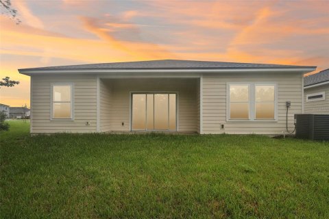 House in Jacksonville, Florida 3 bedrooms, 147.53 sq.m. № 1590741 - photo 17