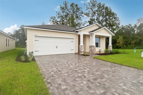 House in Jacksonville, Florida 3 bedrooms, 147.53 sq.m. № 1590741 - photo 4