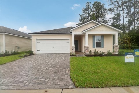 House in Jacksonville, Florida 3 bedrooms, 147.53 sq.m. № 1590741 - photo 1