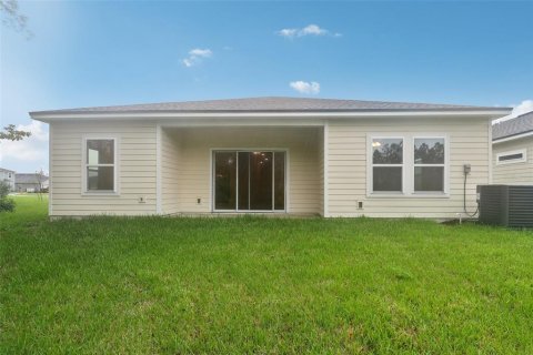 House in Jacksonville, Florida 3 bedrooms, 147.53 sq.m. № 1590741 - photo 16