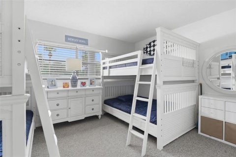 Condo in New Smyrna Beach, Florida, 2 bedrooms  № 2124505 - photo 21