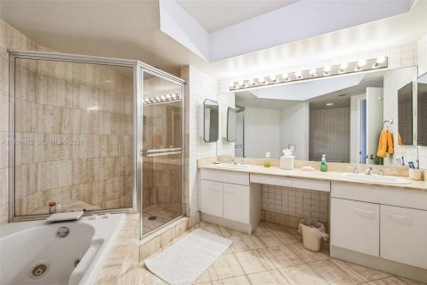 Condominio en alquiler en Aventura, Florida, 3 dormitorios, 173.73 m2 № 2152684 - foto 24