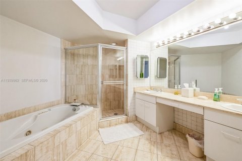Condominio en alquiler en Aventura, Florida, 3 dormitorios, 173.73 m2 № 2152684 - foto 22
