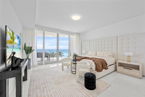 Снять в аренду кондоминиум в Санни-Айлс-Бич, Флорида 3 спальни, 232.53м2, № 1979418 - фото 20