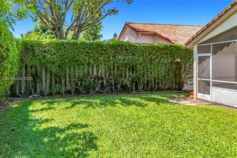 House in Boca Raton, Florida 3 bedrooms, 157.66 sq.m. № 2075371 - photo 30