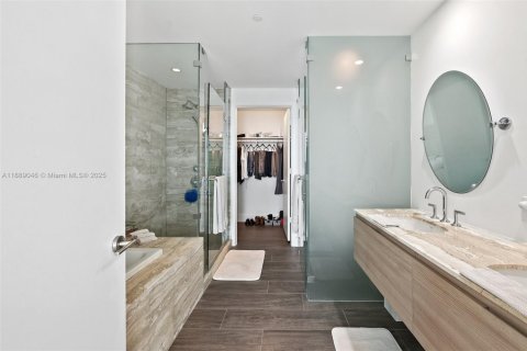 Copropriété à louer à Miami, Floride: 1 chambre, 84.73 m2 № 1938889 - photo 25