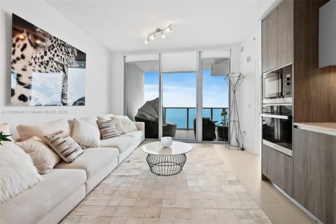 Copropriété à louer à Miami, Floride: 1 chambre, 84.73 m2 № 1938889 - photo 9
