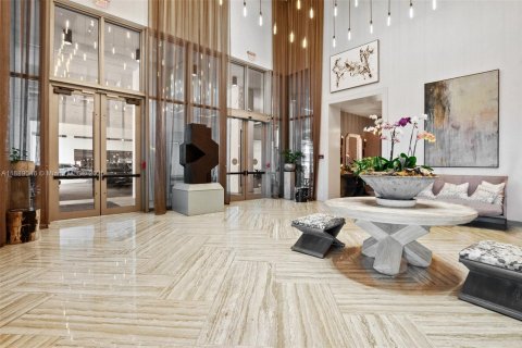 Copropriété à louer à Miami, Floride: 1 chambre, 84.73 m2 № 1938889 - photo 5
