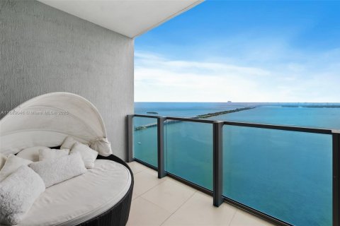 Copropriété à louer à Miami, Floride: 1 chambre, 84.73 m2 № 1938889 - photo 10