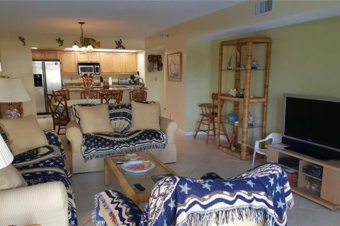 Condominio en alquiler en Clearwater, Florida, 2 dormitorios, 129.51 m2 № 1417932 - foto 25