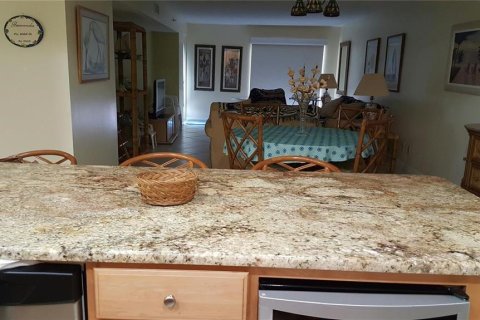 Copropriété à louer à Clearwater, Floride: 2 chambres, 129.51 m2 № 1417932 - photo 19