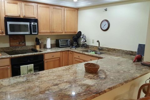 Condominio en alquiler en Clearwater, Florida, 2 dormitorios, 129.51 m2 № 1417932 - foto 16