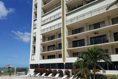 Condominio en alquiler en Clearwater, Florida, 2 dormitorios, 129.51 m2 № 1417932 - foto 1